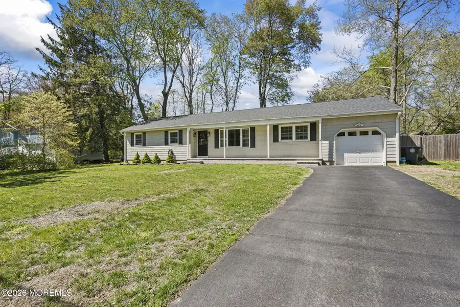 4700 Belmar Boulevard, Wall, NJ 07753 - #3