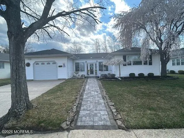 315 Curacao Street, Toms River, NJ 08757 - #1