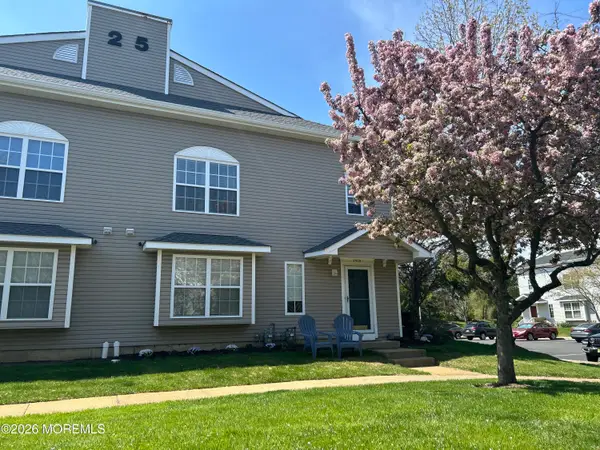 2505 Metedeconk Court, Freehold, NJ 07728