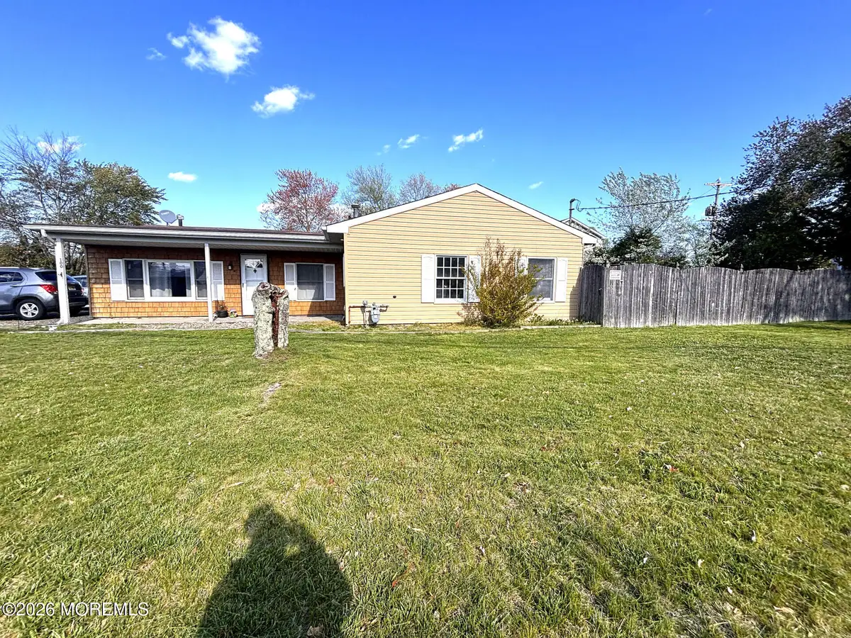 1005 Beach Boulevard, Forked River, NJ 08731 - #1