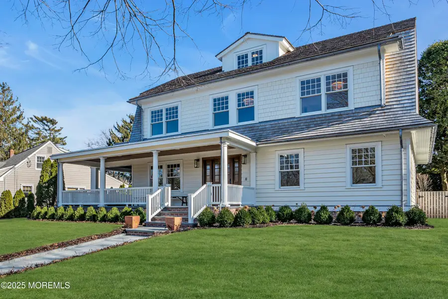 327 South Boulevard, Spring Lake, NJ 07762 - #3