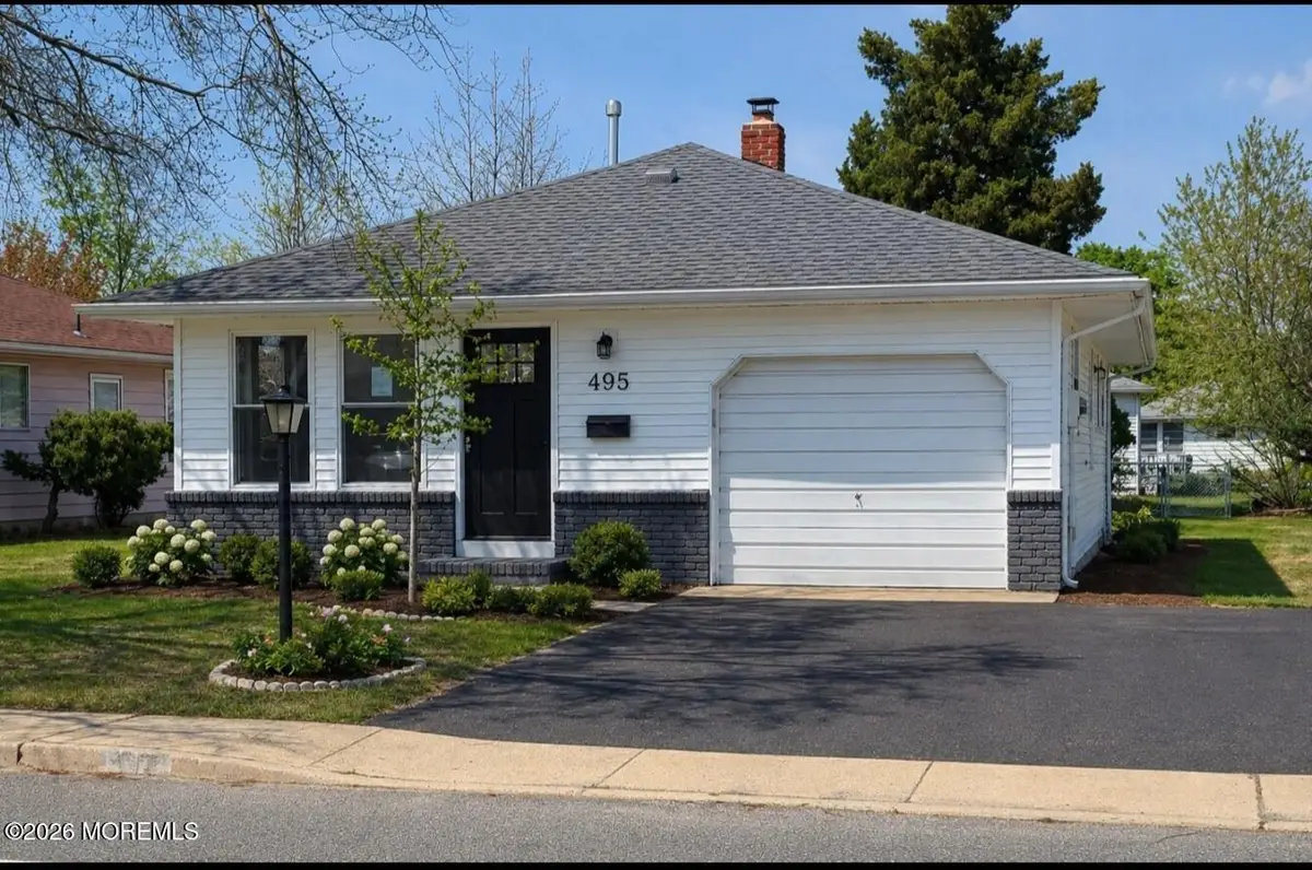 495 Jamaica Boulevard, Toms River, NJ 08757 - #1