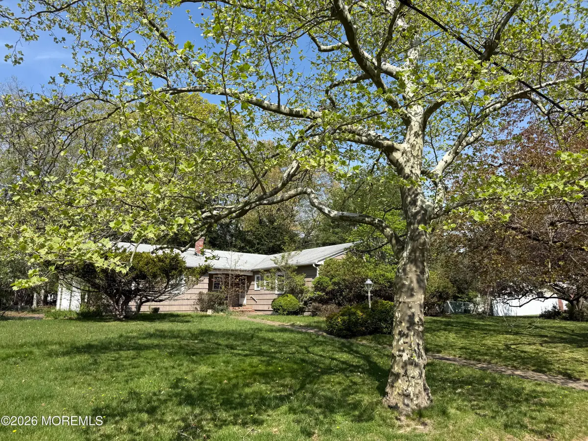 1302 Chicago Boulevard, Sea Girt, NJ 08750 - #1