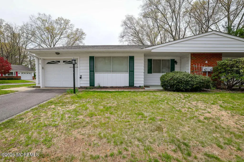 4 B Maryland Avenue, Whiting, NJ 08759 - #1