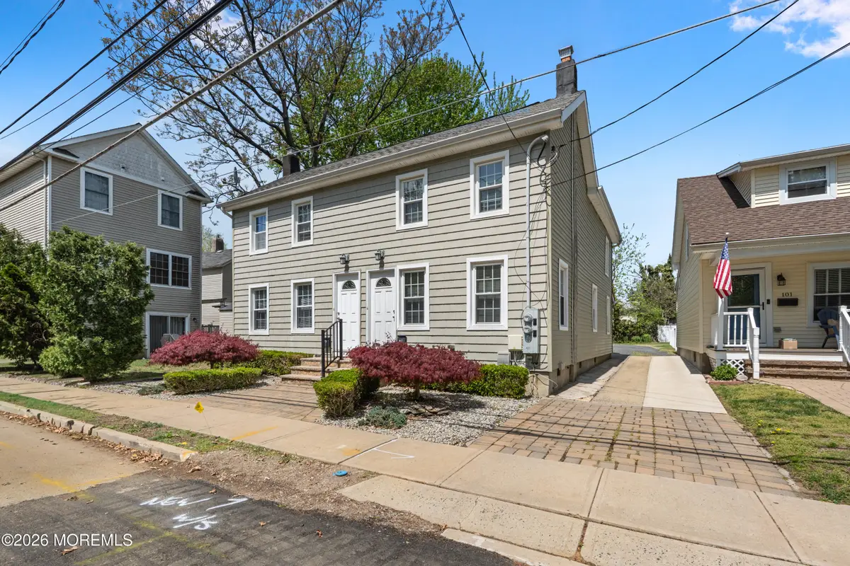 95-97 Linden Place, Red Bank, NJ 07701 - #1