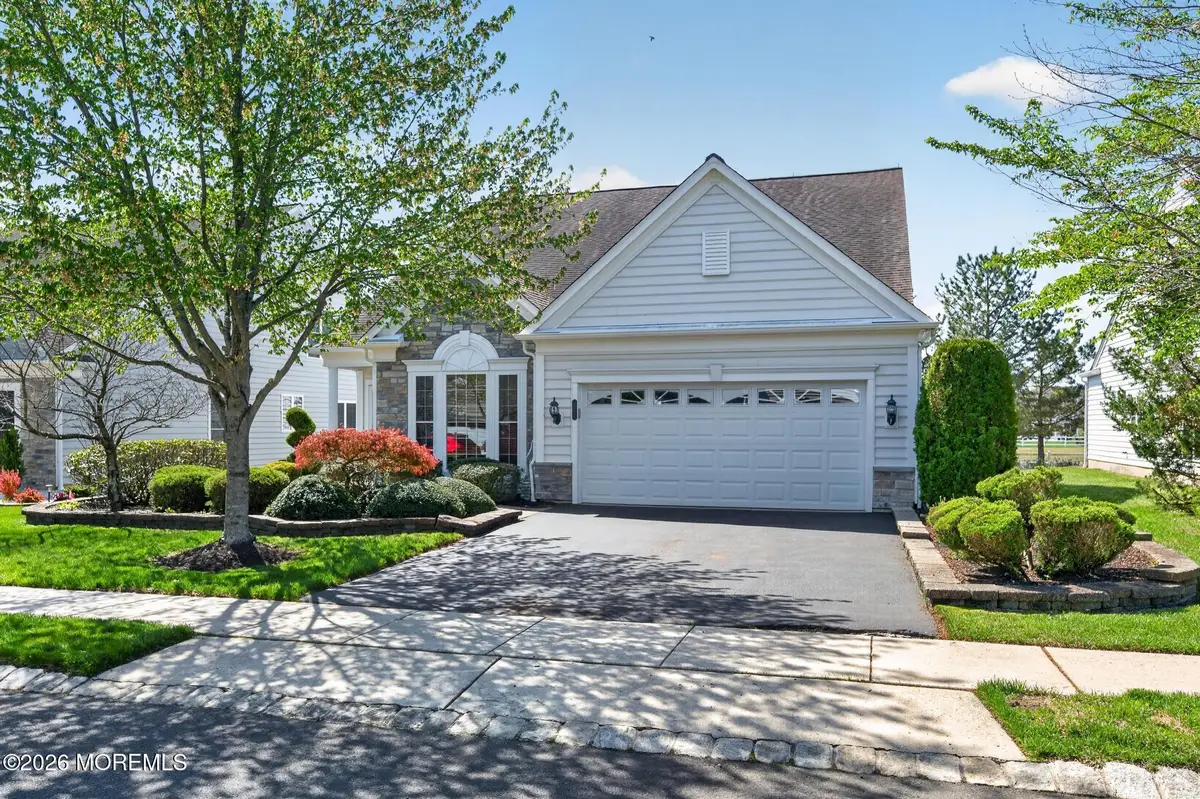 35 Chalfont Lane, Manchester, NJ 08759 - #1