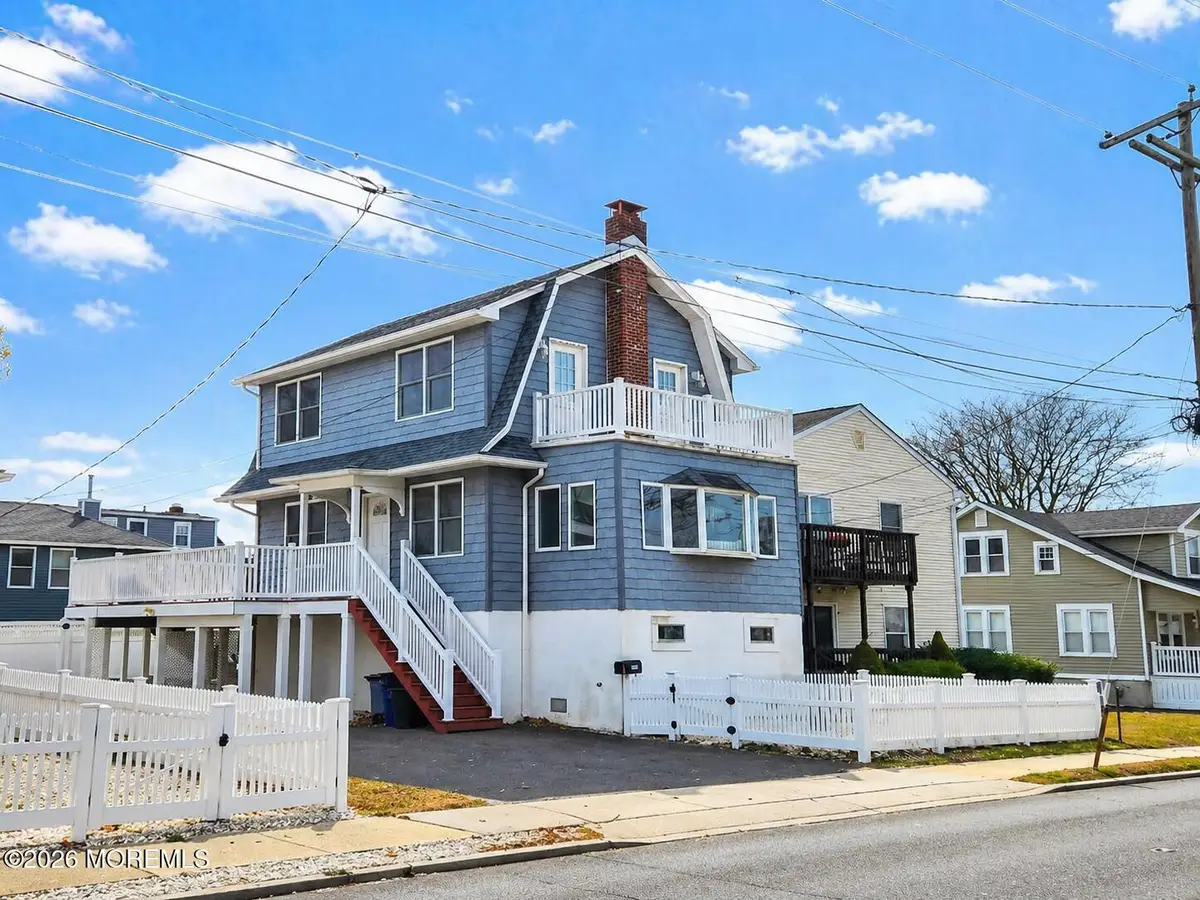 1204 River Road, Belmar, NJ 07719 - #1