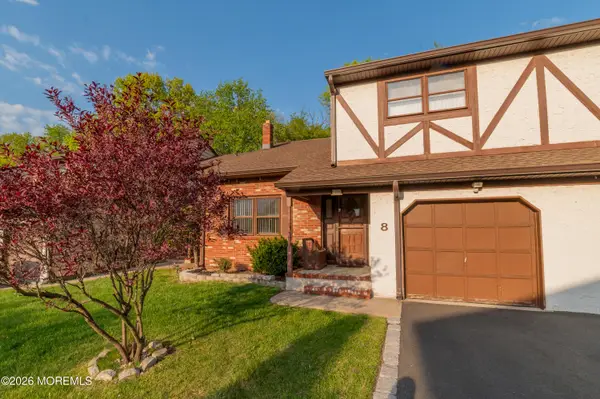 8 Winsor Court #2808, Sayreville, NJ 08872