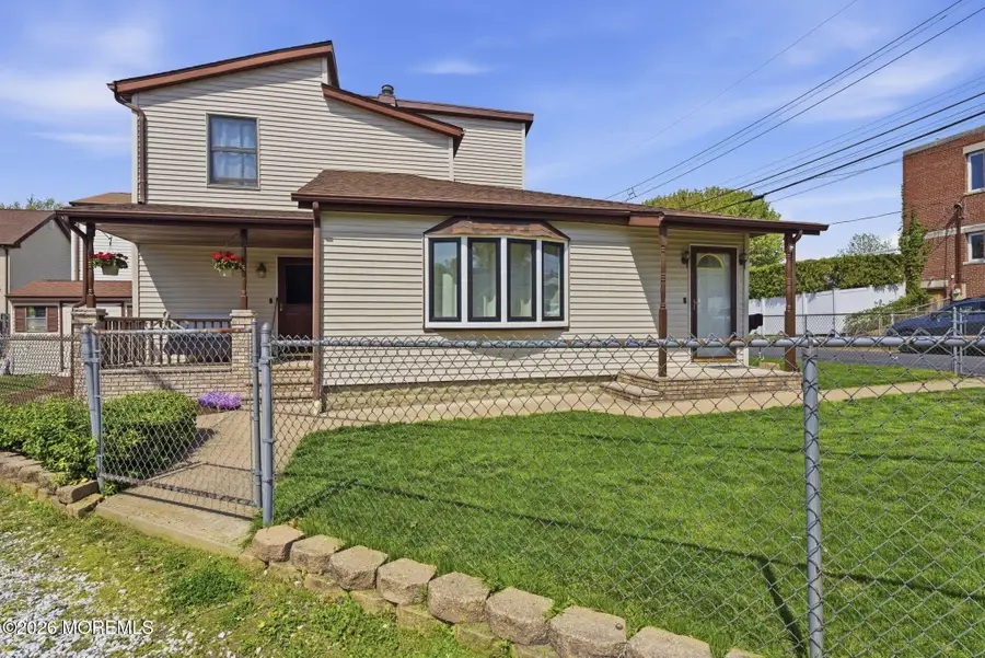 301 Norwood Avenue, Laurence Harbor, NJ 08879 - #2