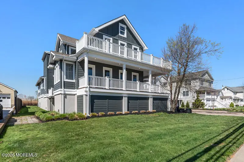 40 Riverdale Avenue, Monmouth Beach, NJ 07750 - #1