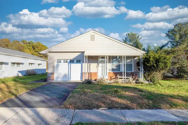 91 Cabrillo Boulevard, Toms River, NJ 08757