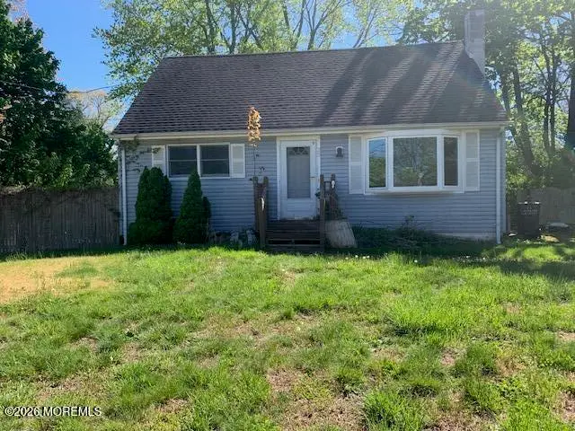 25 Winding River Drive, Toms River, NJ 08755 - #1