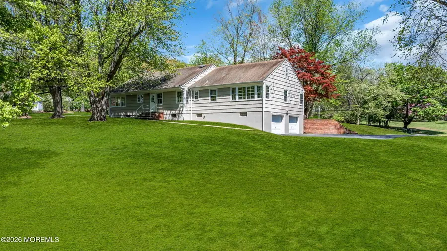 12 Maple Drive, Colts Neck, NJ 07722 - #2