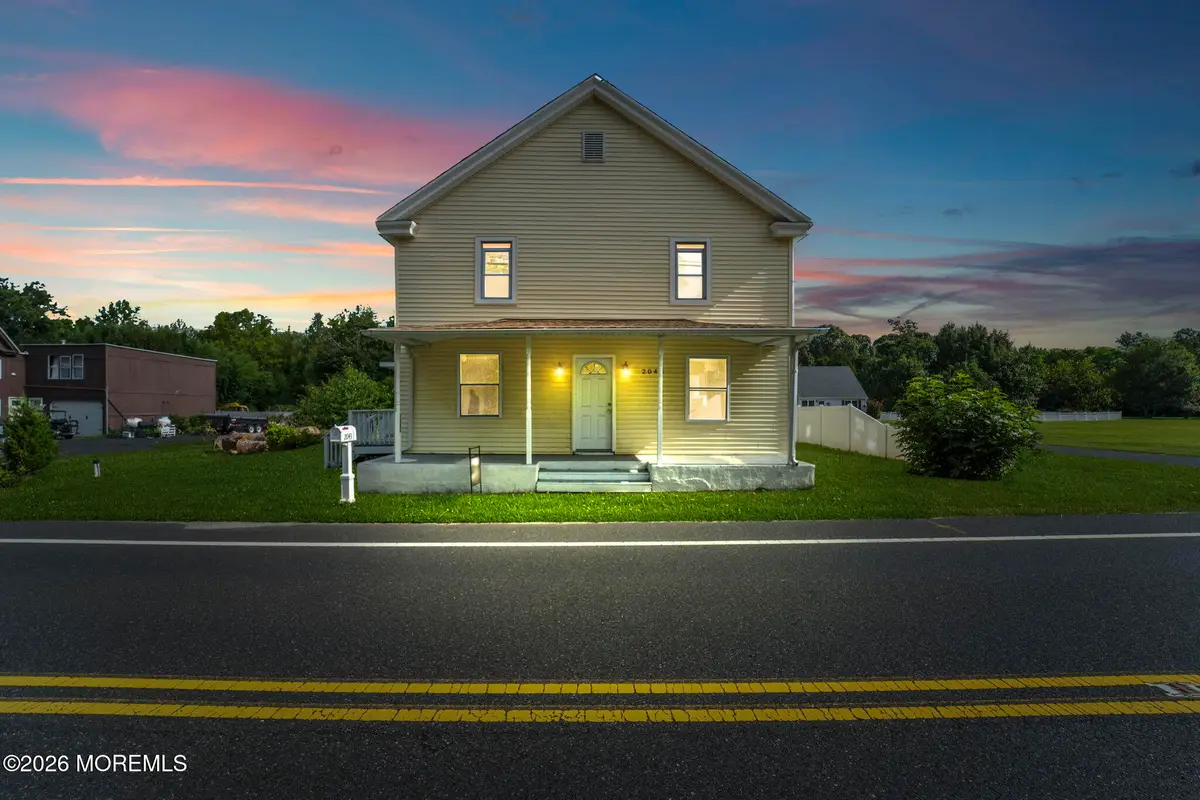 2043 Route 542, Tuckerton, NJ 08087 - #1