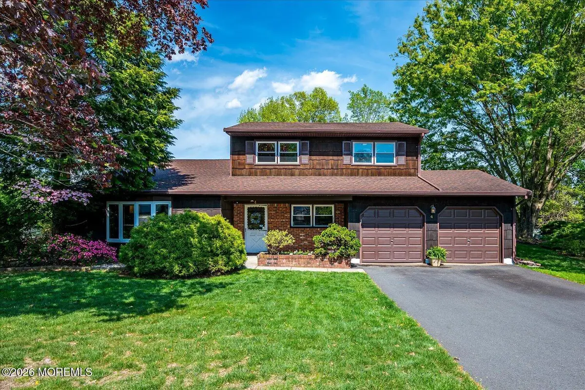 4 Caldwell Court, East Brunswick, NJ 08816 - #1