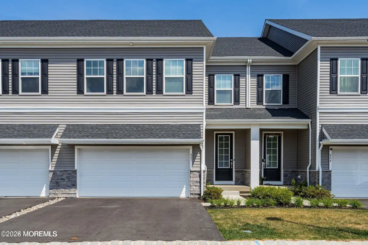 805 Aviator Avenue, Marlboro, NJ 07746 - #1