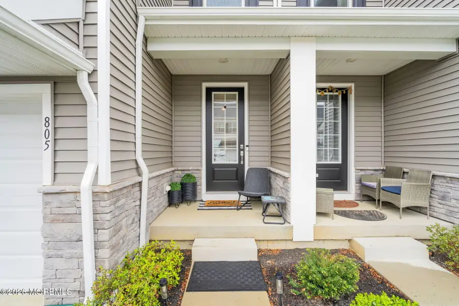 805 Aviator Avenue, Marlboro, NJ 07746 - #3