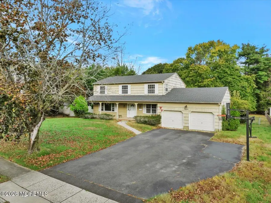 15 Harbor Court, West Long Branch, NJ 07764 - #2