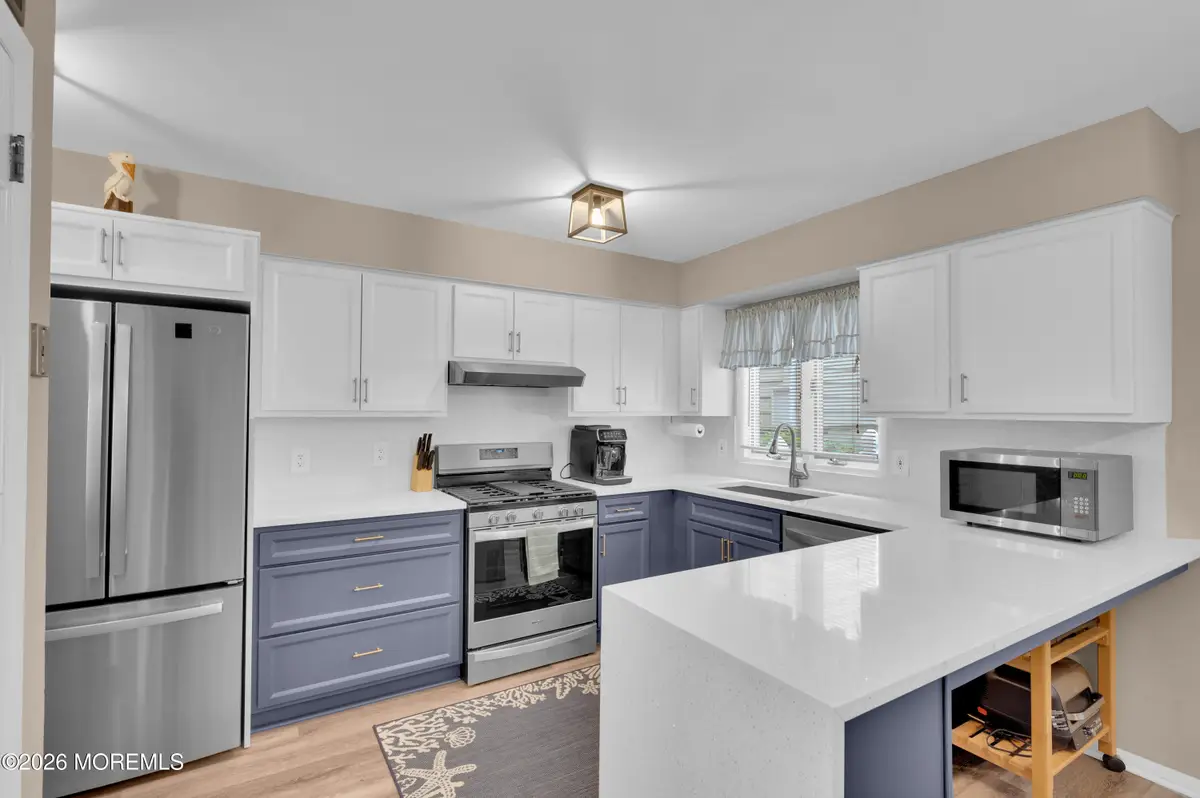 129 Fremont Avenue #B6, Seaside Heights, NJ 08751 - #1