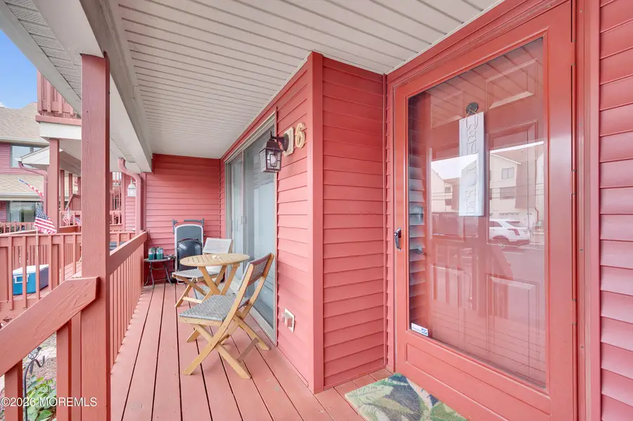129 Fremont Avenue #B6, Seaside Heights, NJ 08751 - #2