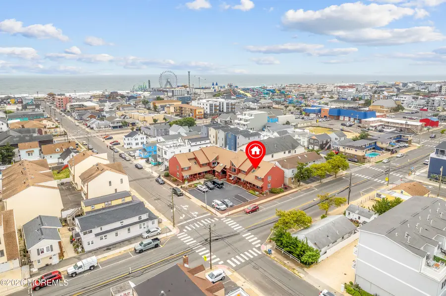 129 Fremont Avenue #B6, Seaside Heights, NJ 08751 - #3