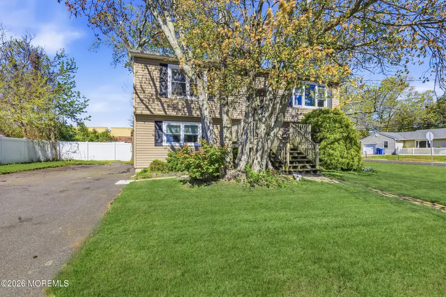 506 Foster Road, Toms River, NJ 08753 - #3