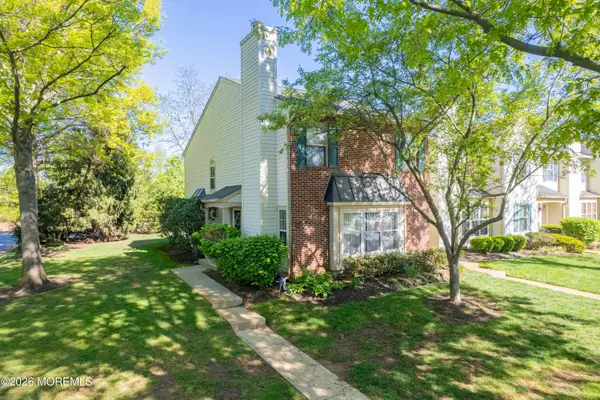 12 Stuart Drive #1, Freehold, NJ 07728