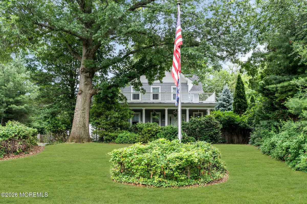 1278 Eatontown Boulevard, Oceanport, NJ 07757 - #1