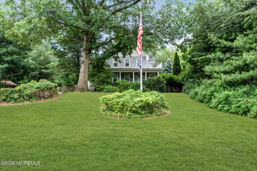 1278 Eatontown Boulevard, Oceanport, NJ 07757 - #2