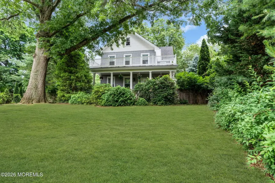 1278 Eatontown Boulevard, Oceanport, NJ 07757 - #3