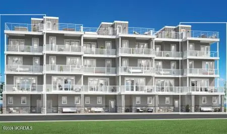 45 Front Street, Sea Bright, NJ 07760 - #1