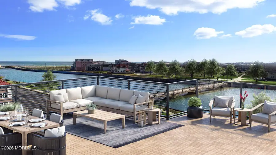 45 Front Street, Sea Bright, NJ 07760 - #3