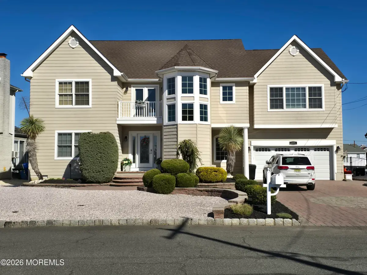 1116 Capstan Drive, Forked River, NJ 08731 - #1