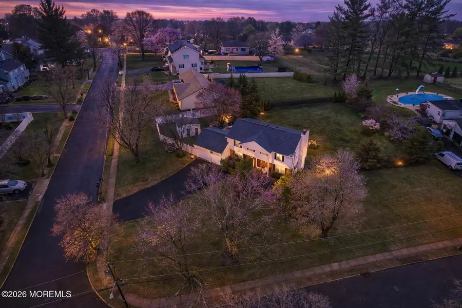 2 Wickham Lane, East Windsor, NJ 08520 - #2