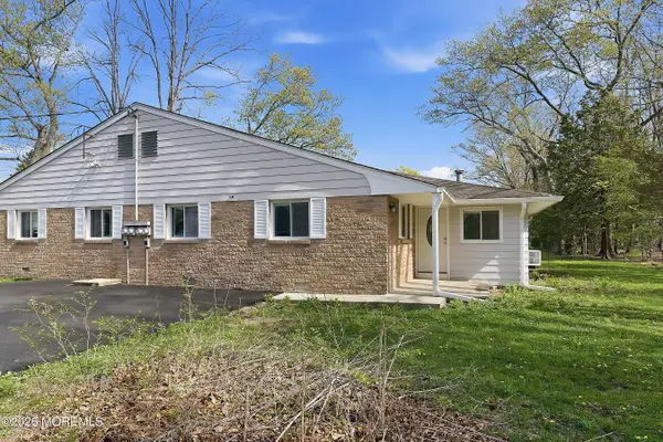 2 Heron Street #D, Manchester, NJ 08759