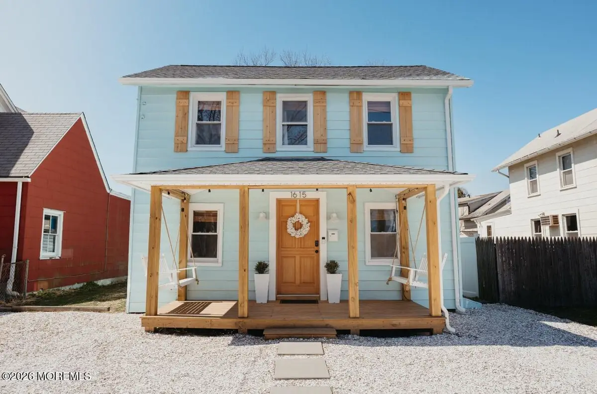 1615 State Route 71, West Belmar, NJ 07719 - #1