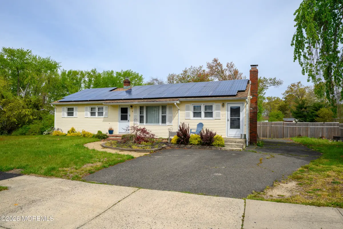 2 Lawrence Avenue, Howell, NJ 07731 - #1