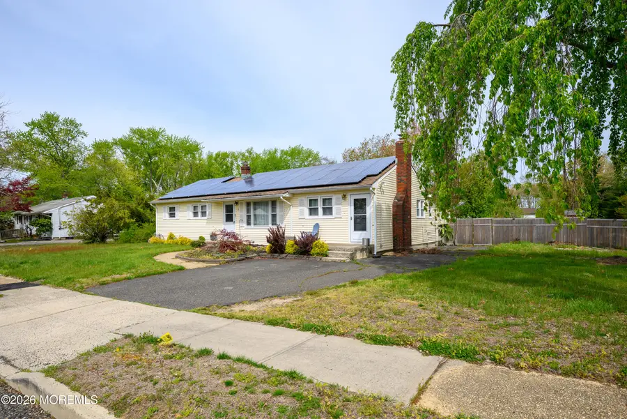 2 Lawrence Avenue, Howell, NJ 07731 - #2