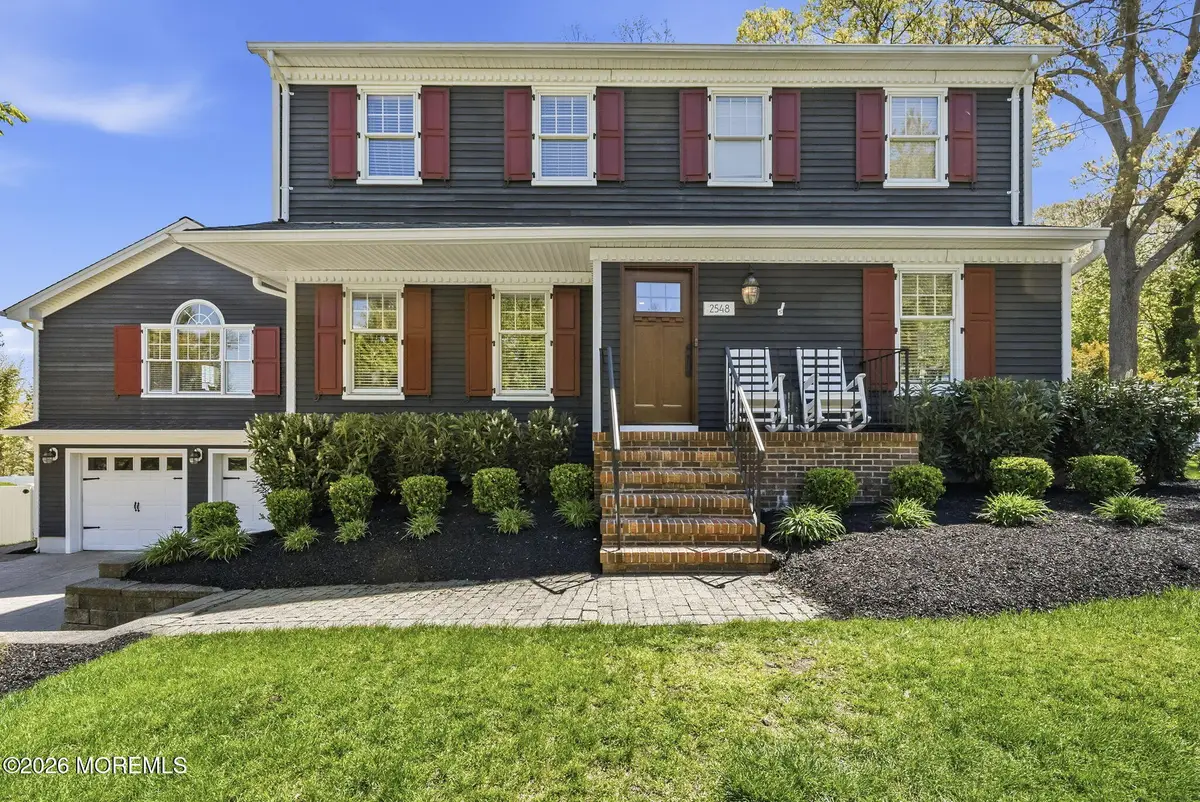 2548 Constance Drive, Wall, NJ 07719 - #1