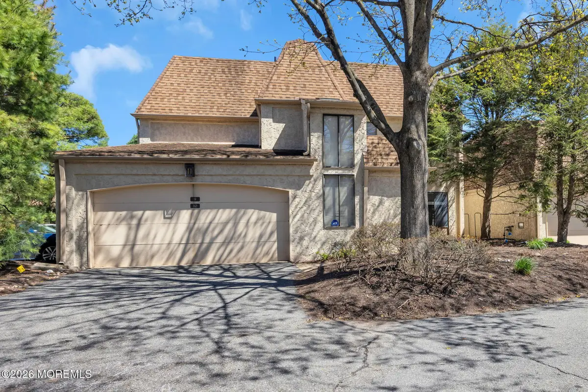 9 Carriage Place, Edison, NJ 08820 - #1