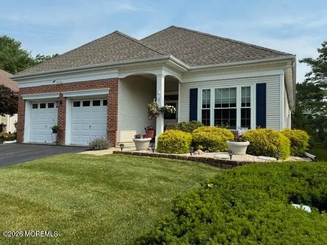 5 Summerfield Drive, Lakewood, NJ 08701 - #1