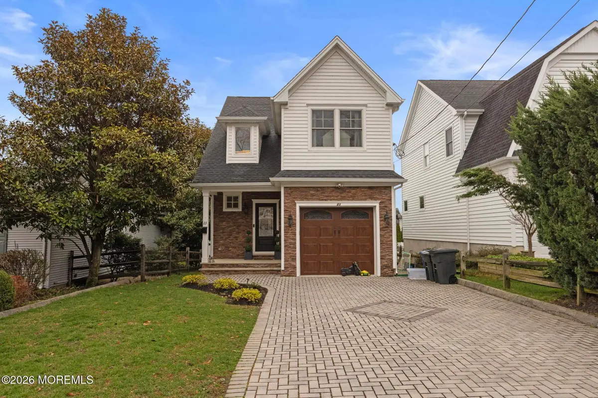 23 3rd Street, Rumson, NJ 07760 - #1