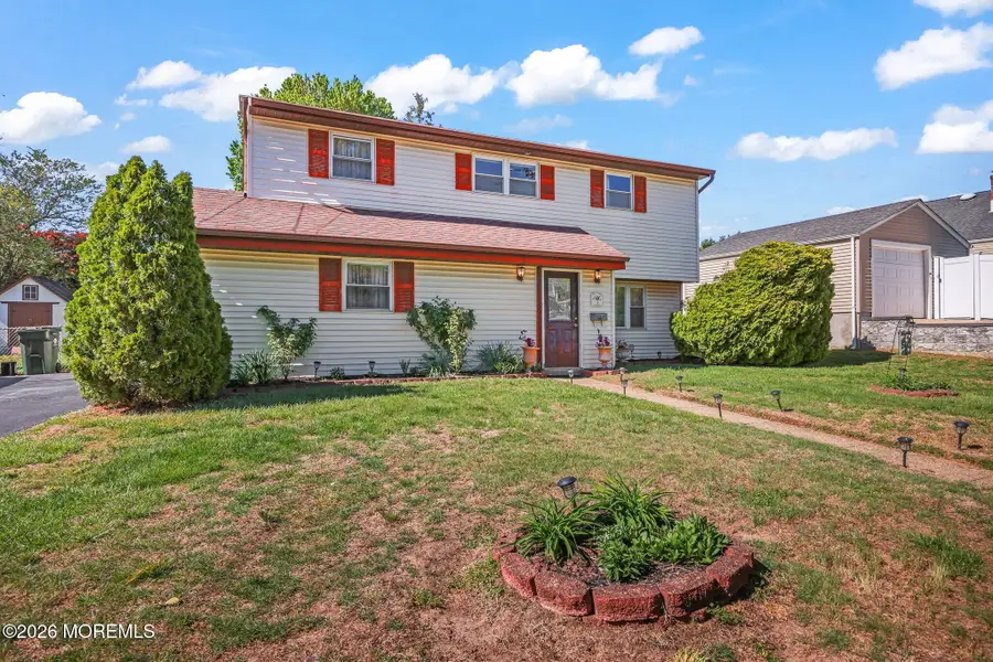 2 Beaver Street, Hazlet, NJ 07730 - #3