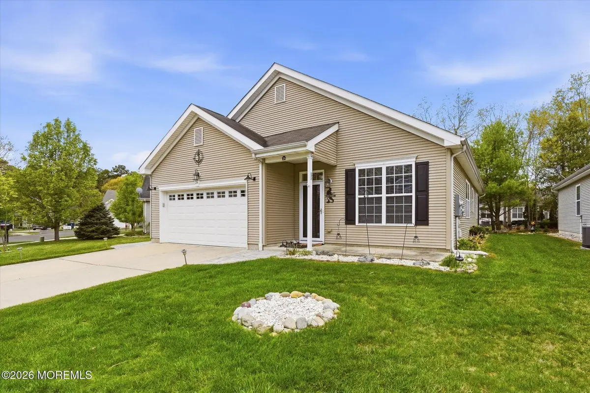 24 Lilly Drive, Little Egg Harbor, NJ 08087 - #1