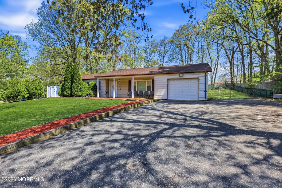 41 Marginal Road, Jackson, NJ 08527 - #1