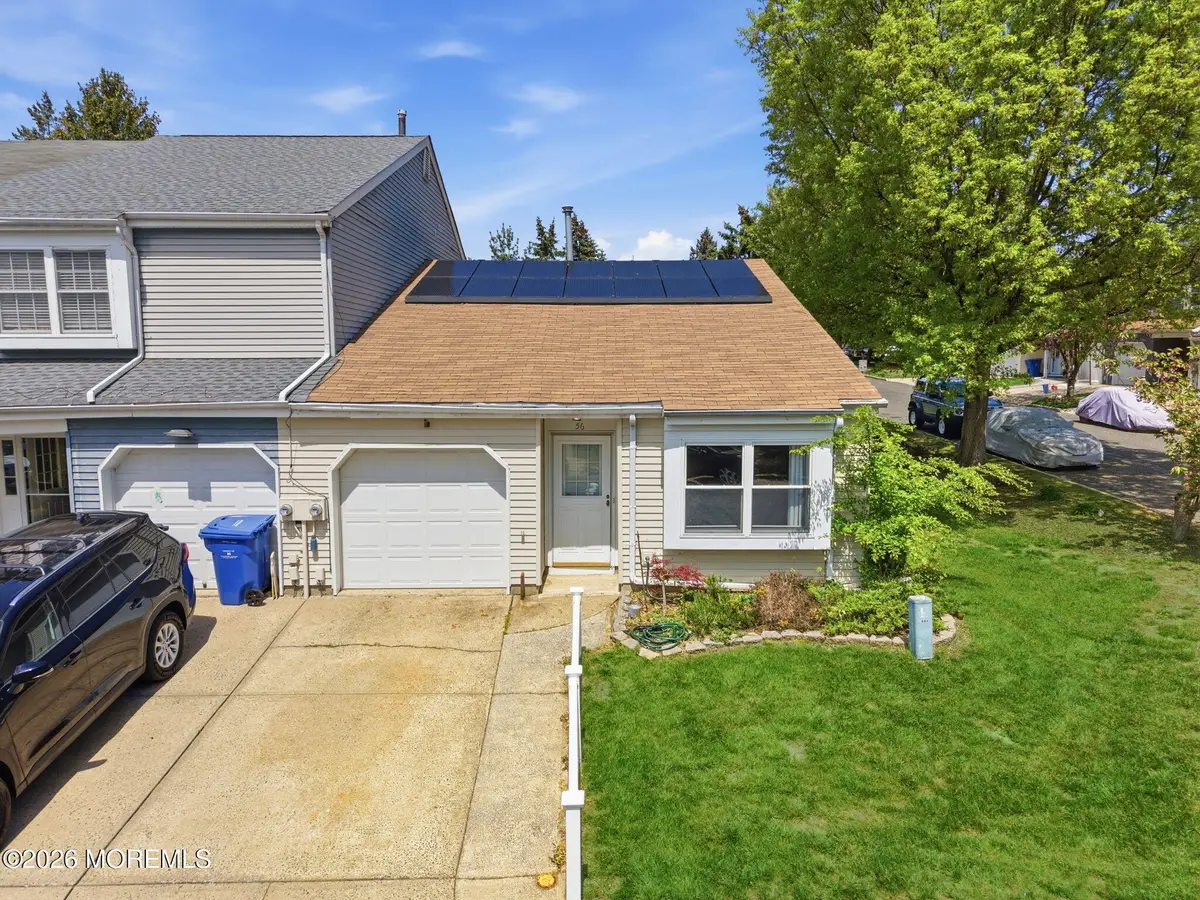 56 Thorne Lane, Matawan, NJ 07747 - #1
