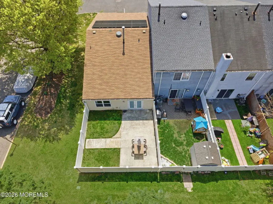 56 Thorne Lane, Matawan, NJ 07747 - #2