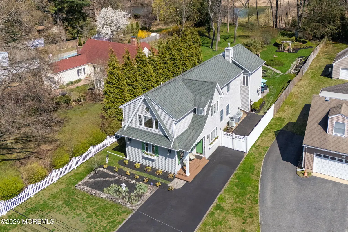 204 Pine Place, Red Bank, NJ 07701 - #1