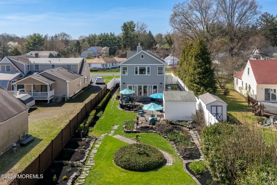 204 Pine Place, Red Bank, NJ 07701 - #2