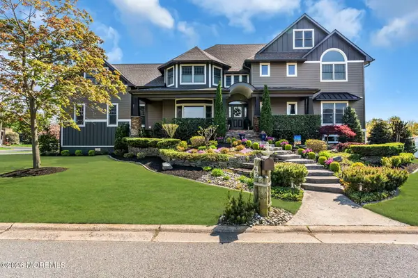 42 Cayuga Avenue, Oceanport, NJ 07757